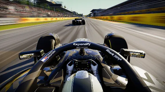 F1 22 I EA App I ПК I Онлайн