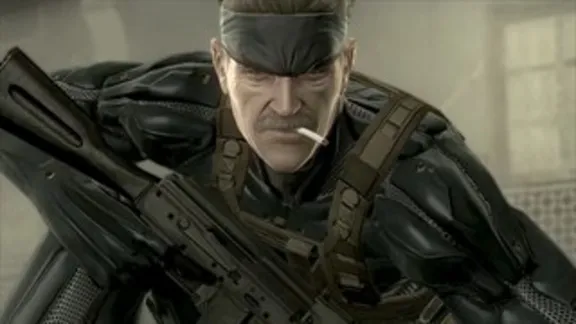 METAL GEAR SOLID: MASTER COLLECTION VOL.2 XBOX SERIES X|S КЛЮЧ