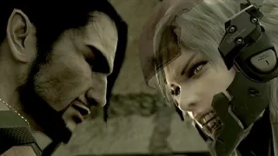METAL GEAR SOLID: MASTER COLLECTION VOL.2 XBOX SERIES X|S КЛЮЧ