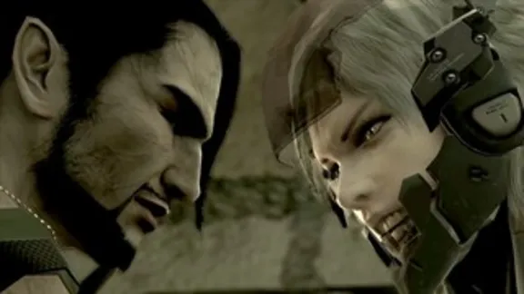 METAL GEAR SOLID: MASTER COLLECTION VOL.2 XBOX SERIES X|S КЛЮЧ