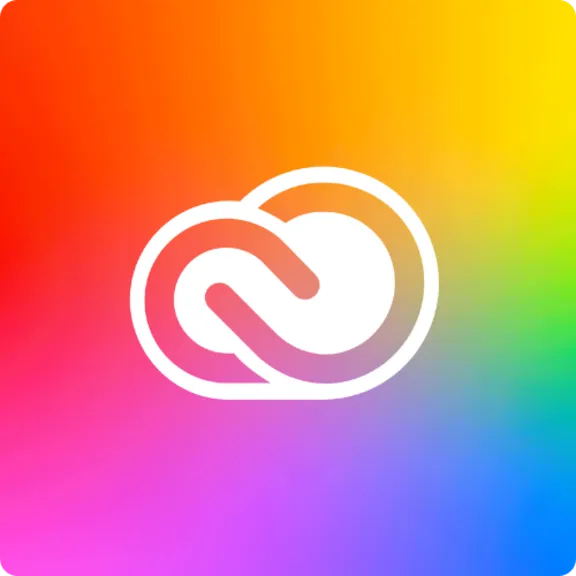 Мгновенная доставка — Adobe Creative Cloud - 7 дней Аккаунт