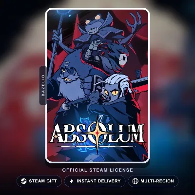 Absolum (Steam Gift) · РФ и весь мир · Автодоставка 24/7