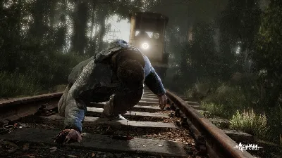The Vanishing of Ethan Carter (Steam Gift) · РФ и весь мир