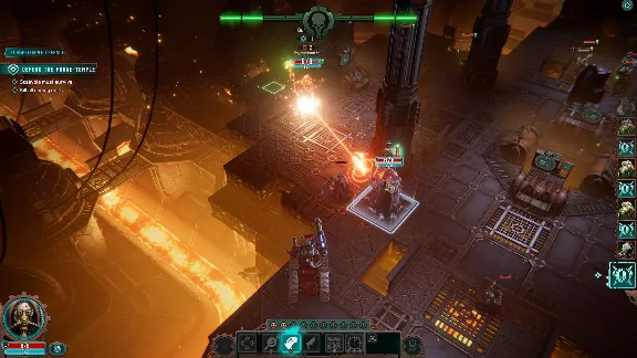Warhammer 40,000: Mechanicus II (Steam Gift) · Worldwide · Auto-delivery 24/7