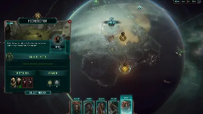 Warhammer 40,000: Mechanicus II (Steam Gift) · Worldwide · Auto-delivery 24/7