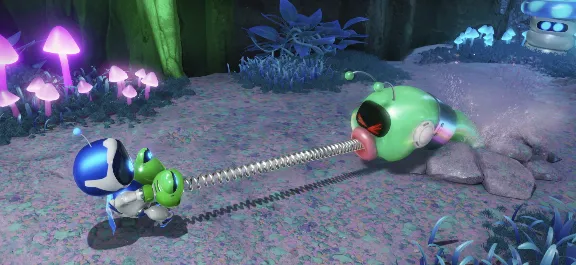 🟦 ASTRO BOT (Playstation PS5) PURCHASE GAME TO YOUR ACCOUNT