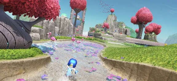 🟦 ASTRO BOT (Playstation PS5) PURCHASE GAME TO YOUR ACCOUNT