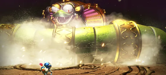 🟦 ASTRO BOT (Playstation PS5) PURCHASE GAME TO YOUR ACCOUNT
