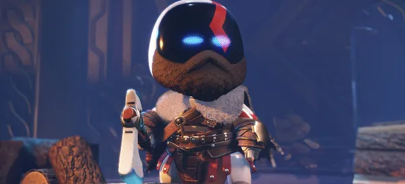 🟦 ASTRO BOT (Playstation PS5) PURCHASE GAME TO YOUR ACCOUNT