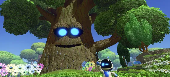 🟦 ASTRO BOT (Playstation PS5) PURCHASE GAME TO YOUR ACCOUNT