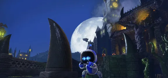 🟦 ASTRO BOT (Playstation PS5) PURCHASE GAME TO YOUR ACCOUNT