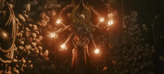 🟦 SAROS (Playstation PS5) PURCHASE GAME TO YOUR ACCOUNT