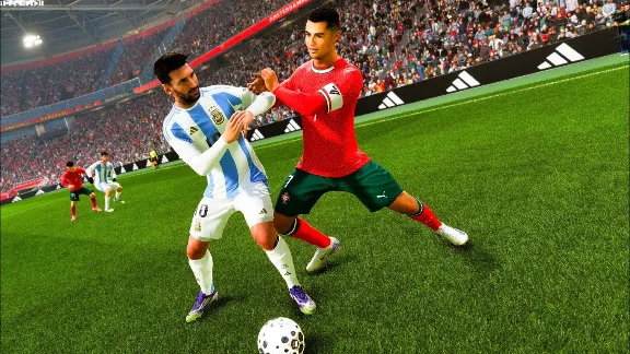 ⚽EA SPORTS FC 26 Standart Edition XBOX ONE / XBOX SERIES X|S Ключ 🔑