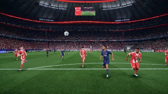 ⚽EA SPORTS FC 26 Standart Edition XBOX ONE / XBOX SERIES X|S Ключ 🔑