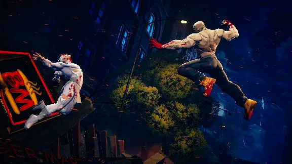 Invincible VS XBOX SERIES S|X + PC (WIN) КЛЮЧ/КОД СРАЗУ