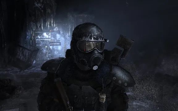 🔑 Russia + World | Metro 2033 (2010): Original Version | Key | Steam