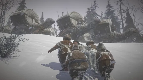 Syberia 3 / Сибирь 3 + 1200 ИГР STEAM АККАУНТ