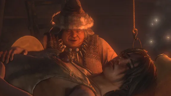 Syberia 3 / Сибирь 3 + 1200 ИГР STEAM АККАУНТ