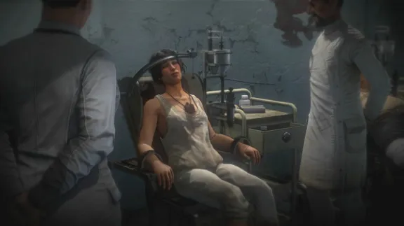Syberia 3 / Сибирь 3 + 1200 ИГР STEAM АККАУНТ
