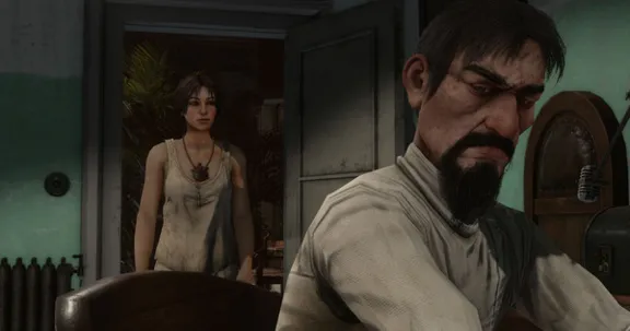Syberia 3 / Сибирь 3 + 1200 ИГР STEAM АККАУНТ