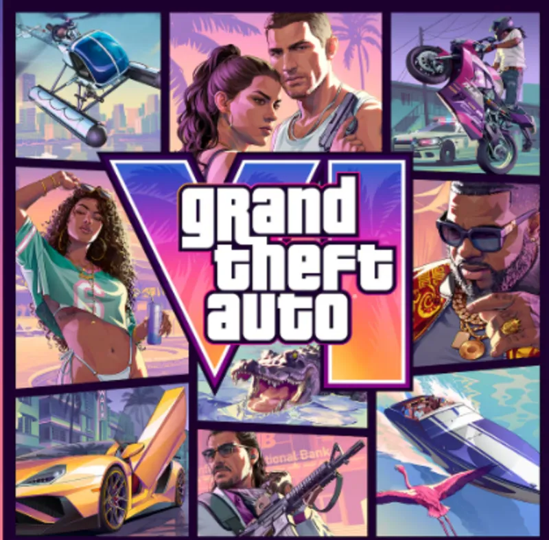 Grand Theft Auto GTA VI XBOX SERIES предзаказ УЖЕ ОТКРЫТ! НАЛЕТАЕМ ВСЕ!