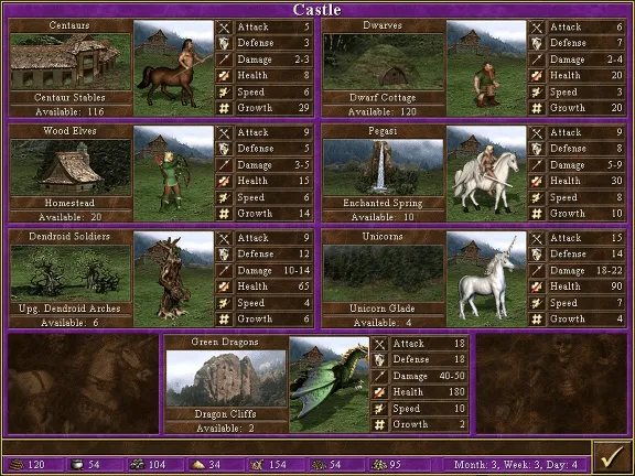 🔑 Russia + World | Heroes of Might and Magic 3: Complete Edition / III | Key | GOG