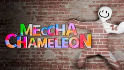 ✔️ MECCHA CHAMELEON - Подарок в Steam РОССИЯ - Автодоставка
