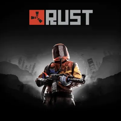 ✅ Rust Steam Gift ⚡ АВТОДОСТАВКА 🌍 РОССИЯ + СНГ