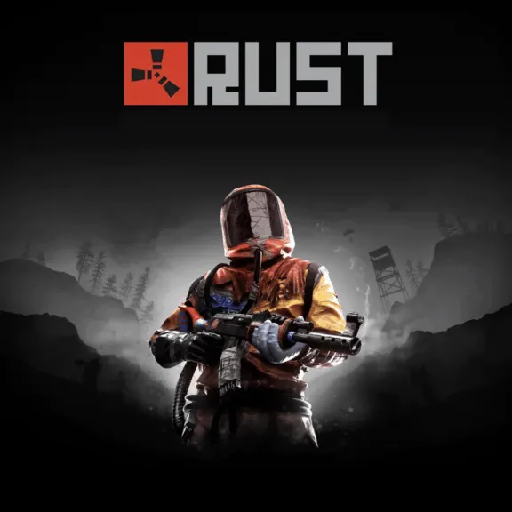 ✅ Rust Steam Gift ⚡ АВТОДОСТАВКА 🌍 РОССИЯ + СНГ
