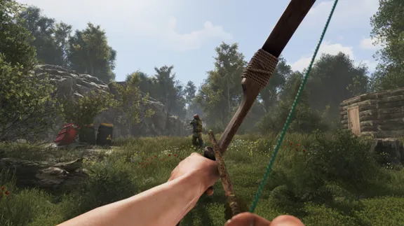 ✅ Rust Steam Gift ⚡ АВТОДОСТАВКА 🌍 РОССИЯ + СНГ