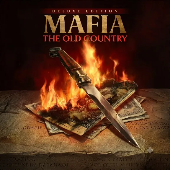 Mafia: The Old Country - Deluxe Edition (Ключ Steam | РФ+СНГ)