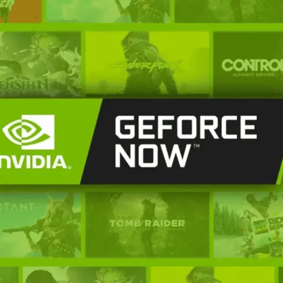 GeForce NOW | Ultimate |  7 ДНЕЙ | Европа