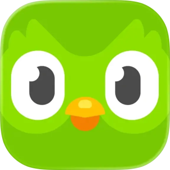 Duolingo Super & Max - 1-12 months. Invite