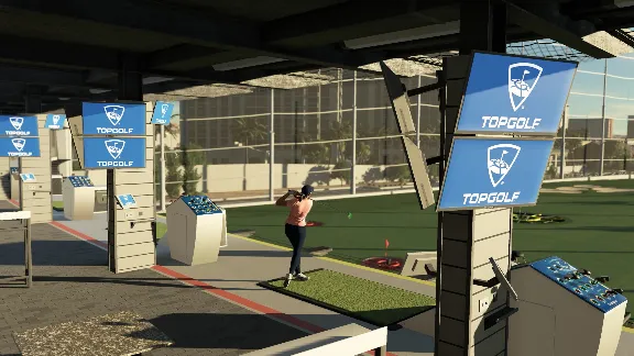 ⚡️ГЛОБАЛ КЛЮЧ СРАЗУ БЕЗ СМЕНЫ IP / PGA TOUR 2K23 / XBOX KEY⚡