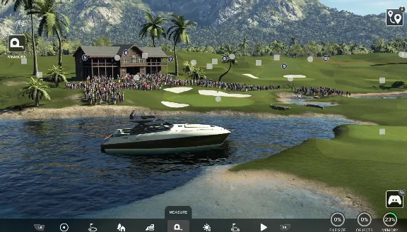 ⚡️ГЛОБАЛ КЛЮЧ СРАЗУ БЕЗ СМЕНЫ IP / PGA TOUR 2K23 / XBOX KEY⚡