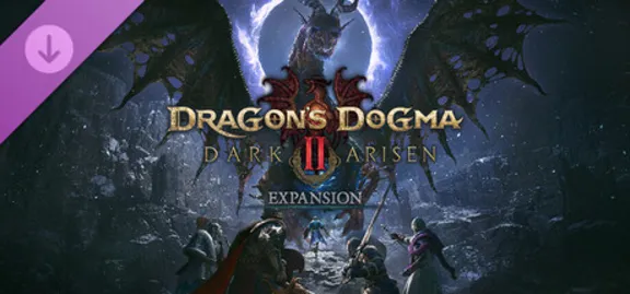 Dragon&acute;s Dogma 2: Dark Arisen Expansion steam Россия\Мир DLC дополнение