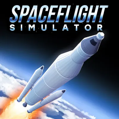 🟢 Spaceflight Simulator FULL GAME + ALL DLC ios iPhone AppStore iPad MAC