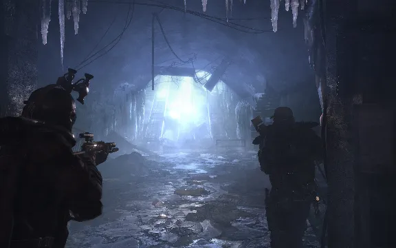 🔑 Russia + World | Metro 2033 (2010): Original Version | Key | GOG