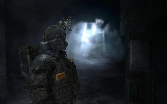 🔑 Russia + World | Metro 2033 (2010): Original Version | Key | GOG