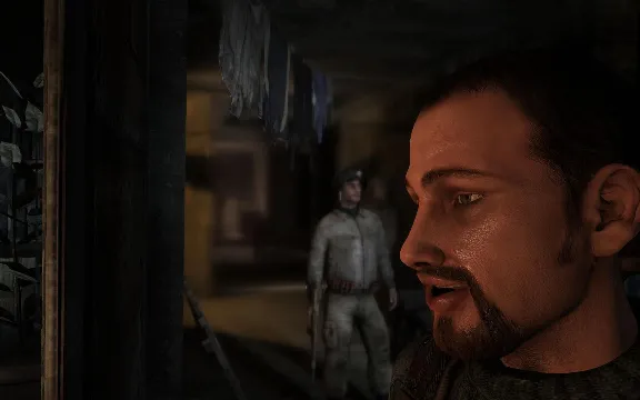 🔑 Russia + World | Metro 2033 (2010): Original Version | Key | GOG
