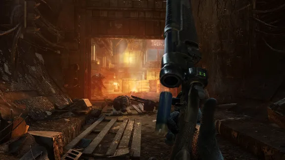 🔑 Россия + Мир | Metro: Last Light (2013) - Complete Edition / 2033 | Ключ | GOG