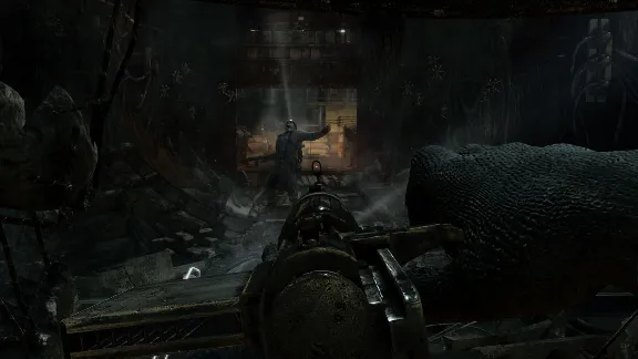 🔑 Россия + Мир | Metro: Last Light (2013) - Complete Edition / 2033 | Ключ | GOG
