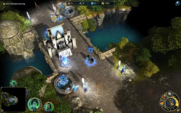 Might & (and) Magic: Heroes VI 6 + 500 ИГР STEAM АККАУНТ