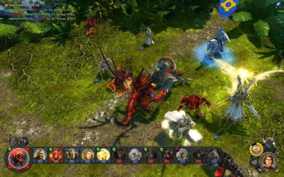 Might & (and) Magic: Heroes VI 6 + 500 ИГР STEAM АККАУНТ