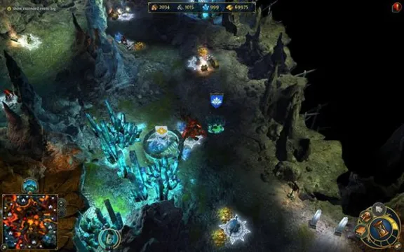 Might & (and) Magic: Heroes VI 6 + 500 ИГР STEAM АККАУНТ