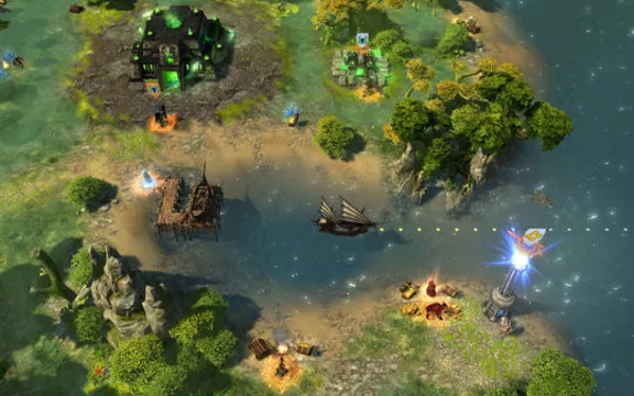 Might & (and) Magic: Heroes VI 6 + 500 ИГР STEAM АККАУНТ