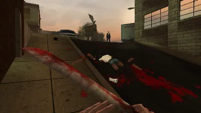 POSTAL 2 АВТОДОСТАВКА STEAM РОССИЯ