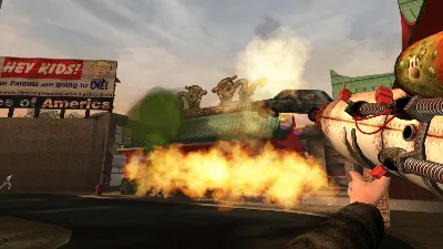 POSTAL 2 АВТОДОСТАВКА STEAM РОССИЯ