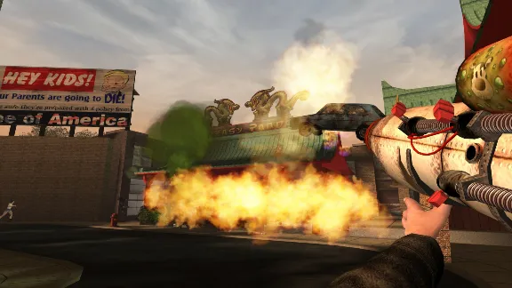 POSTAL 2 АВТОДОСТАВКА STEAM РОССИЯ