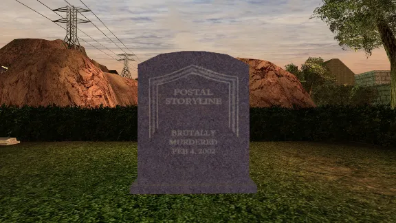 POSTAL 2 АВТОДОСТАВКА STEAM РОССИЯ